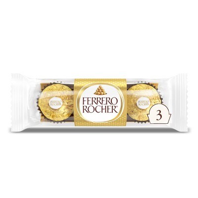 SMALL FERRERO ROCHER